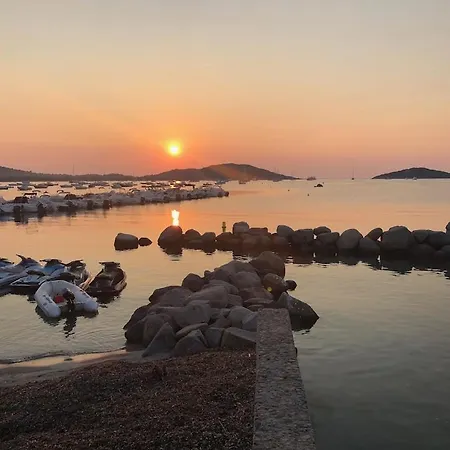 Mini-villa Clematite - 500m Plages Et Commerces Διαμέρισμα