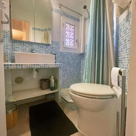 Διαμέρισμα Mini-villa Clematite - 500m Plages Et Commerces